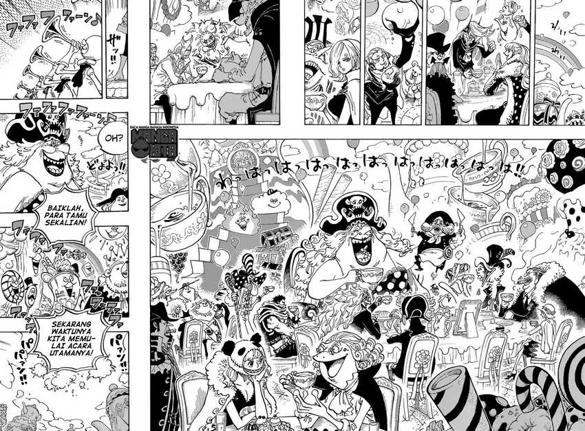 One Piece