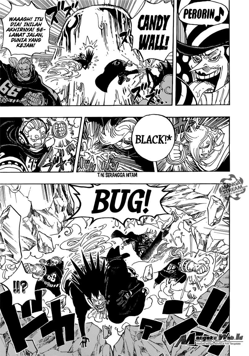 One Piece