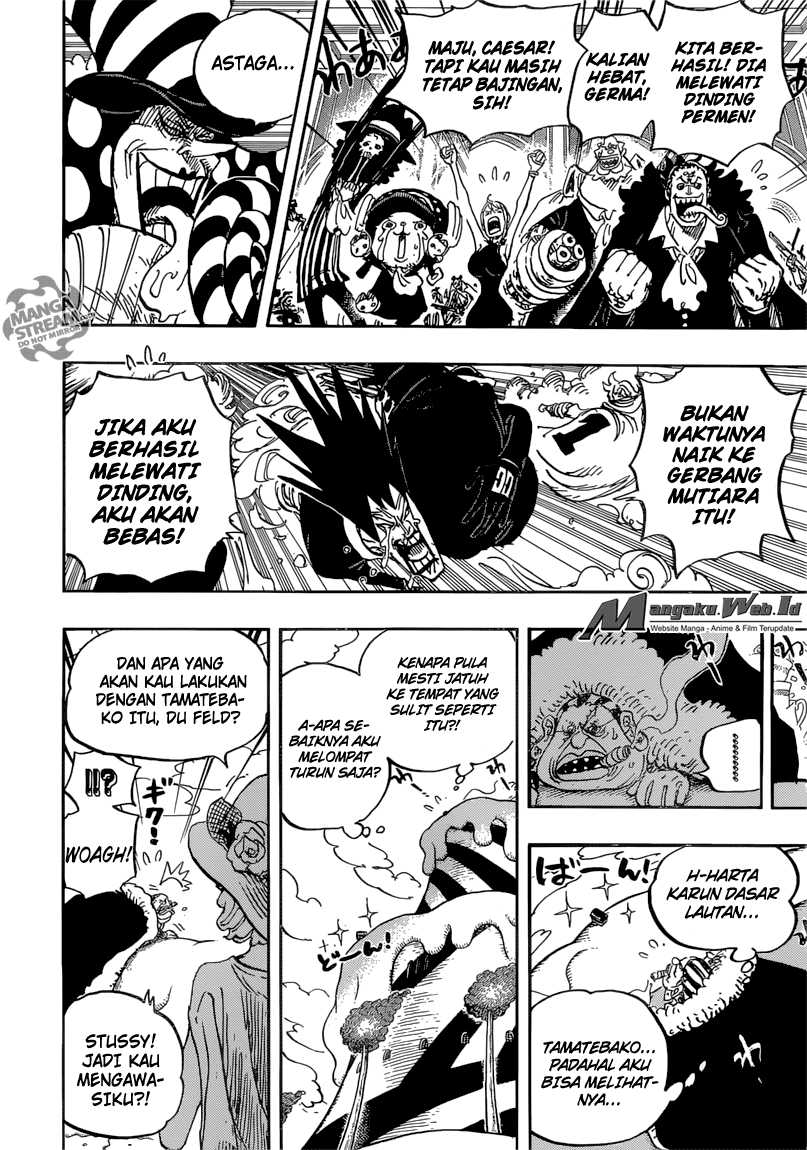 One Piece