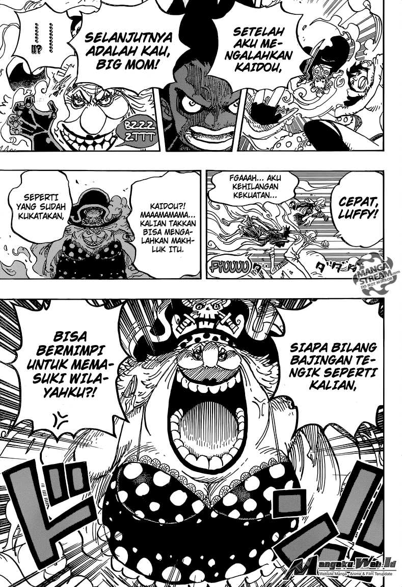 One Piece