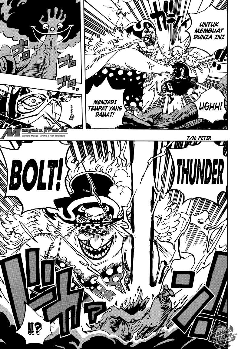 One Piece