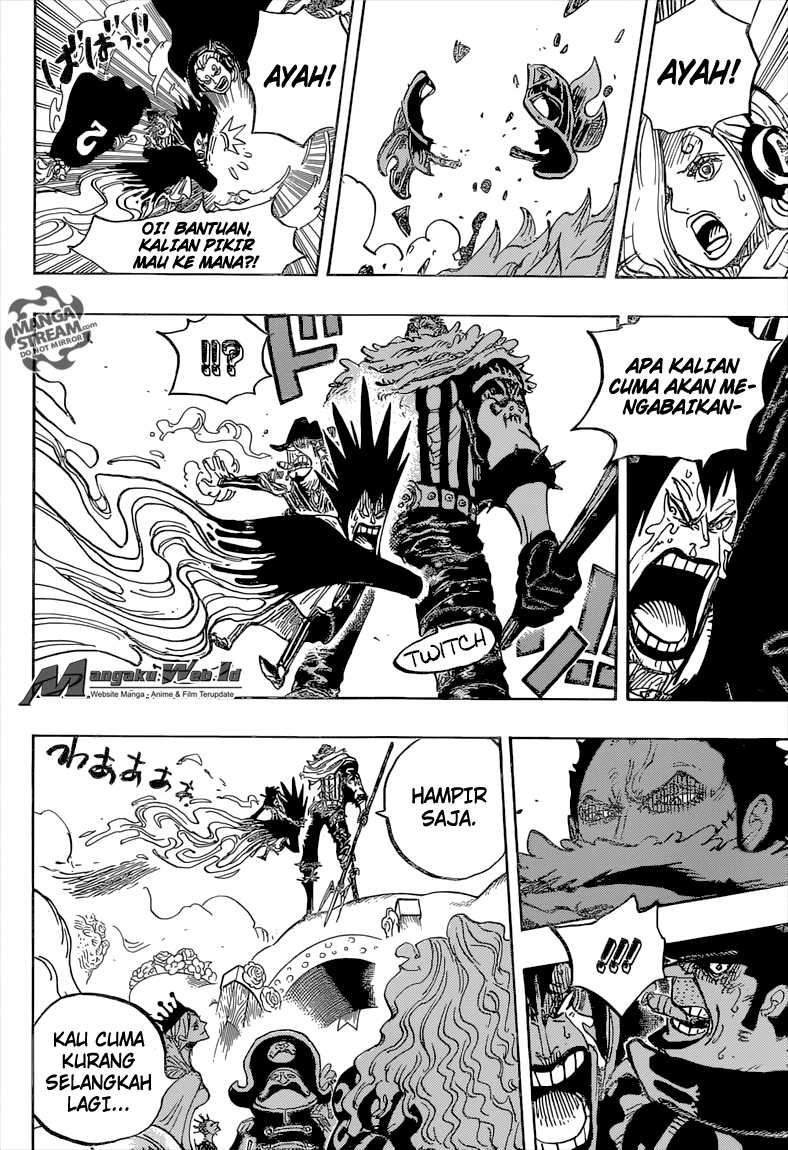 One Piece