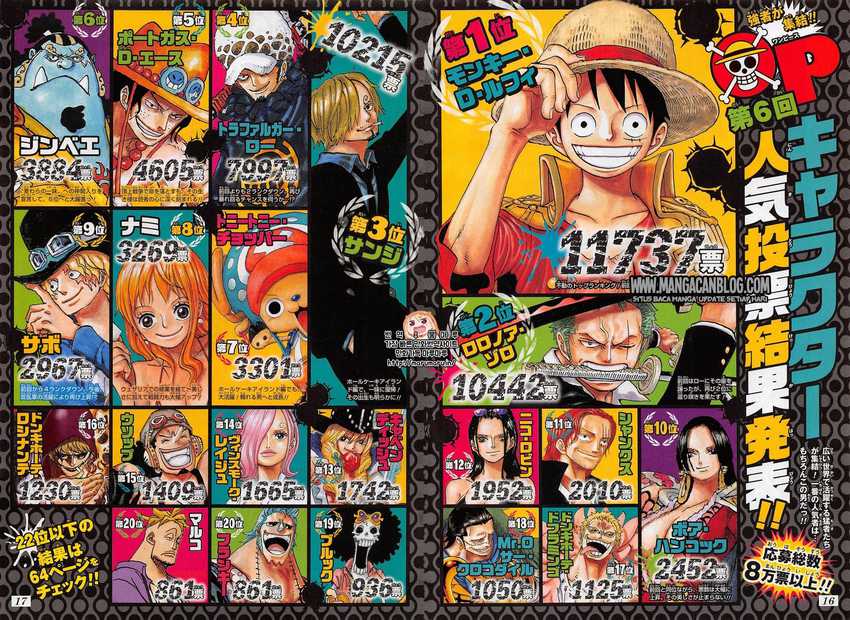 One Piece