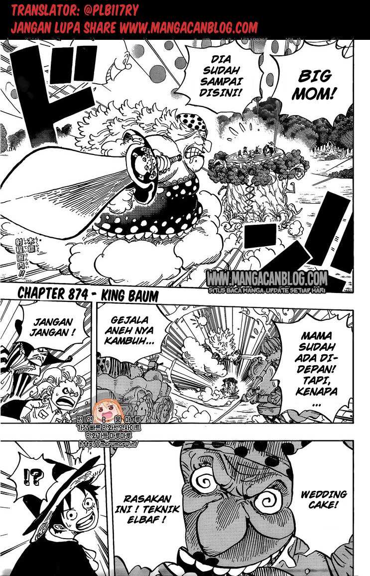 One Piece