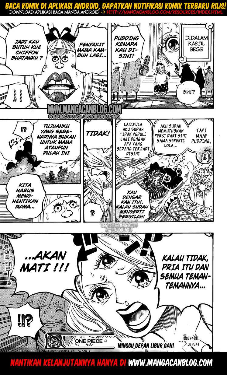 One Piece