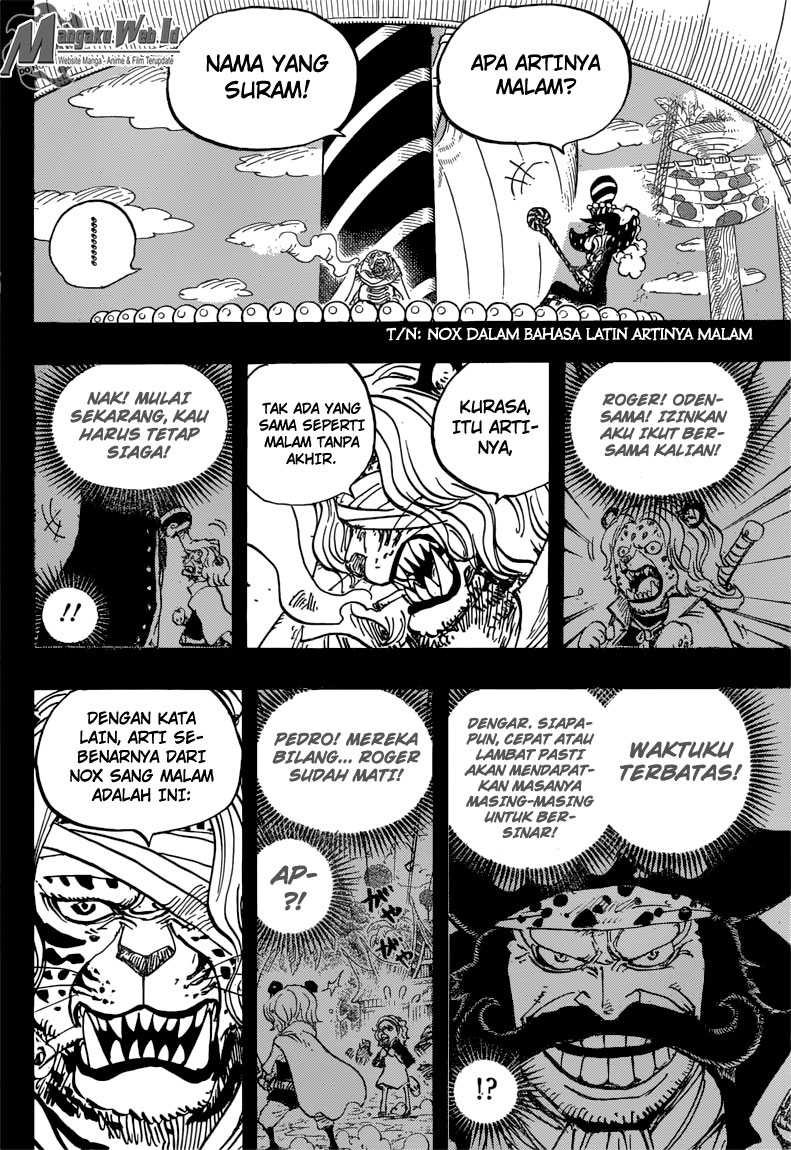 One Piece
