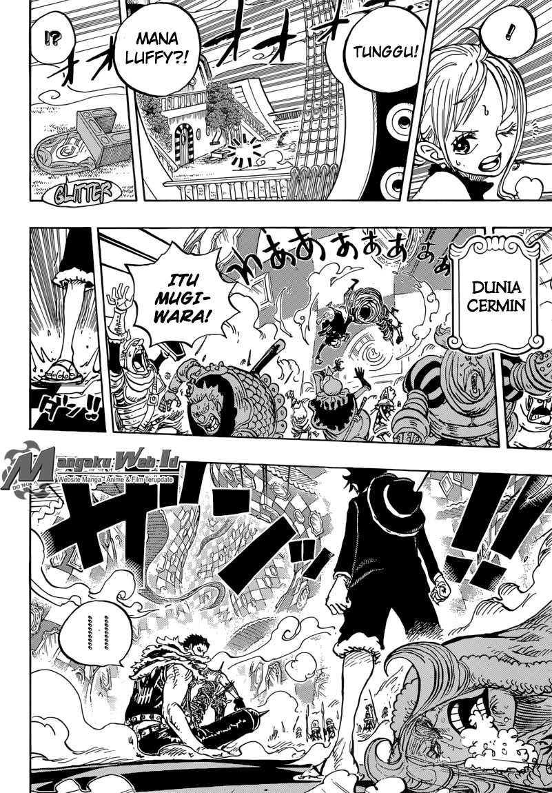 One Piece