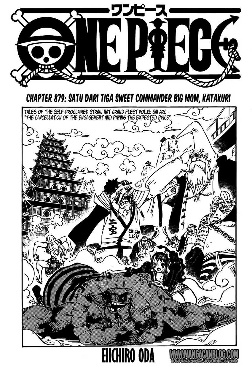 One Piece