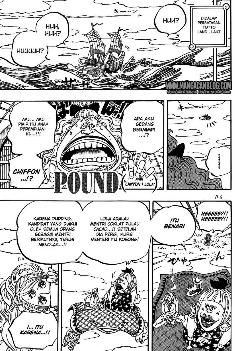 One Piece
