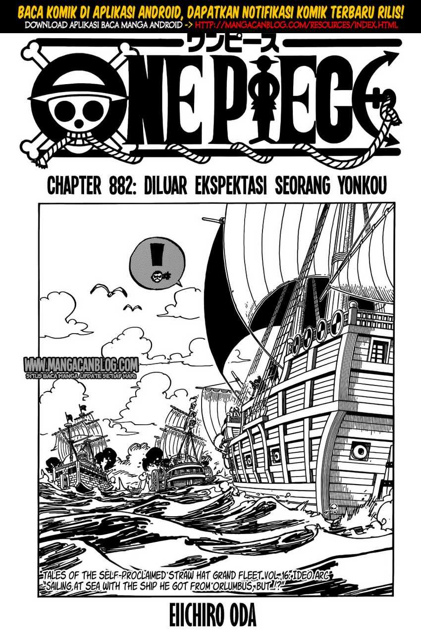 One Piece