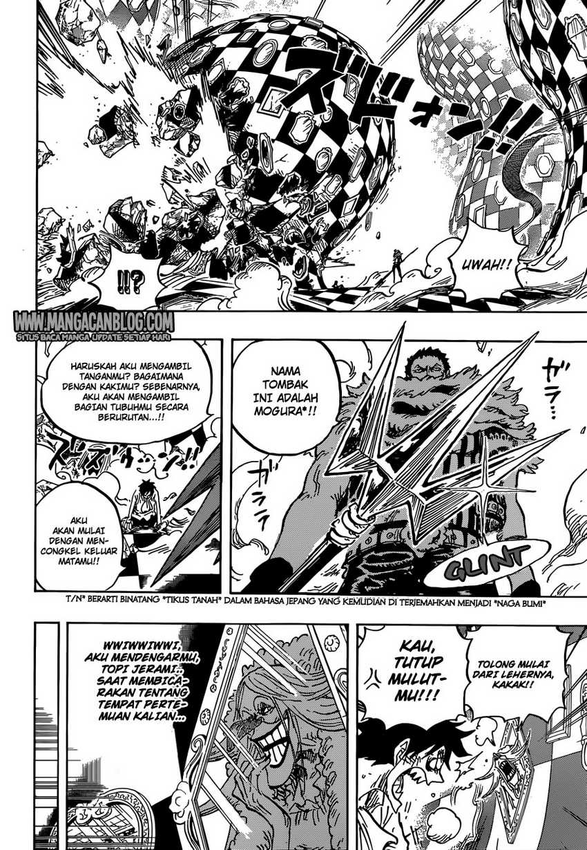 One Piece