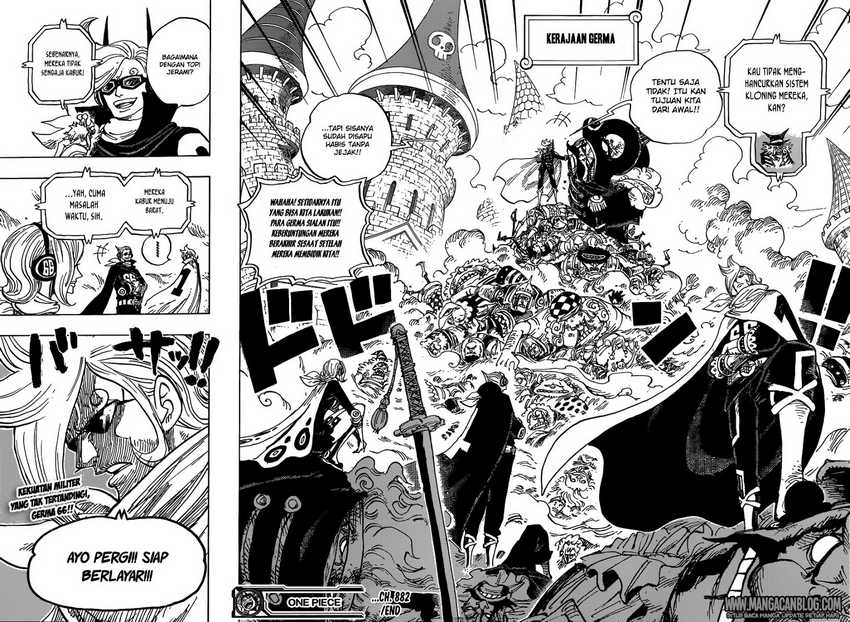 One Piece