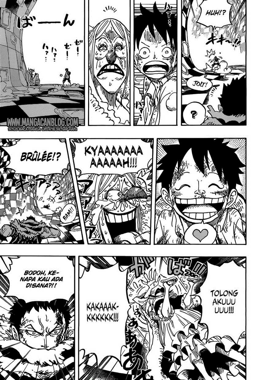 One Piece
