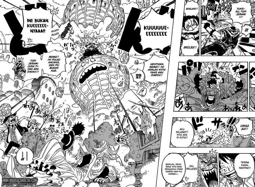 One Piece