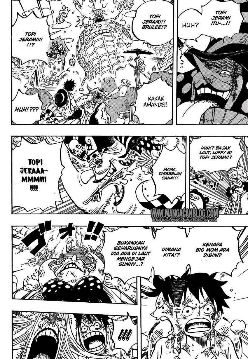 One Piece