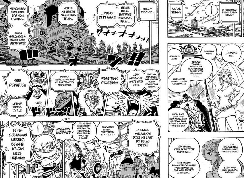 One Piece