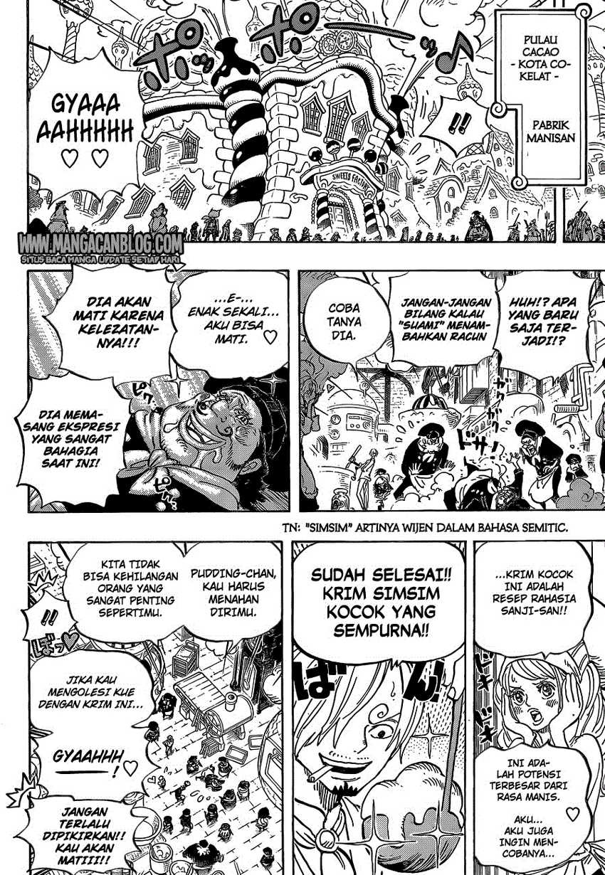 One Piece