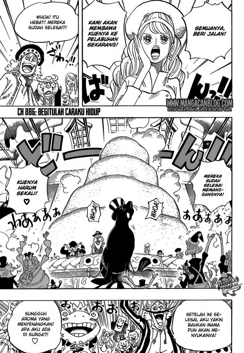 One Piece