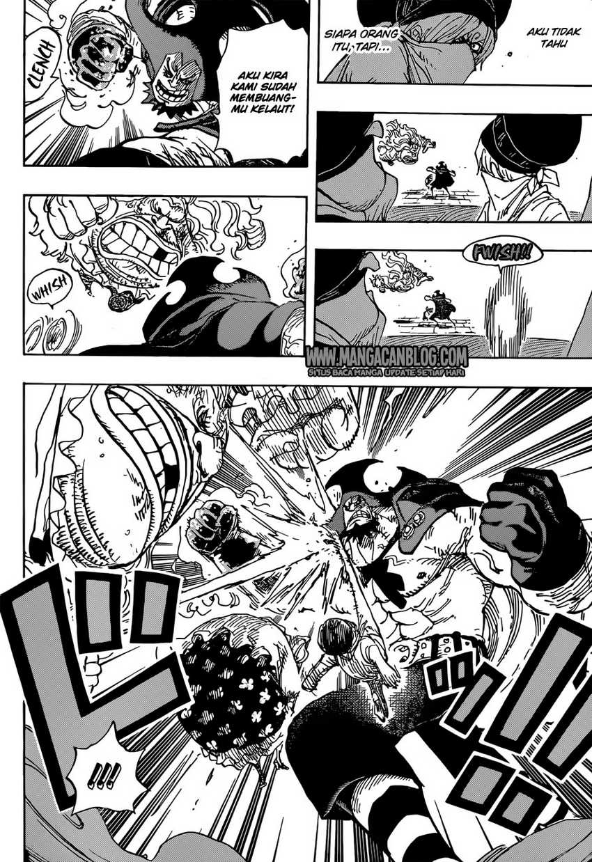 One Piece