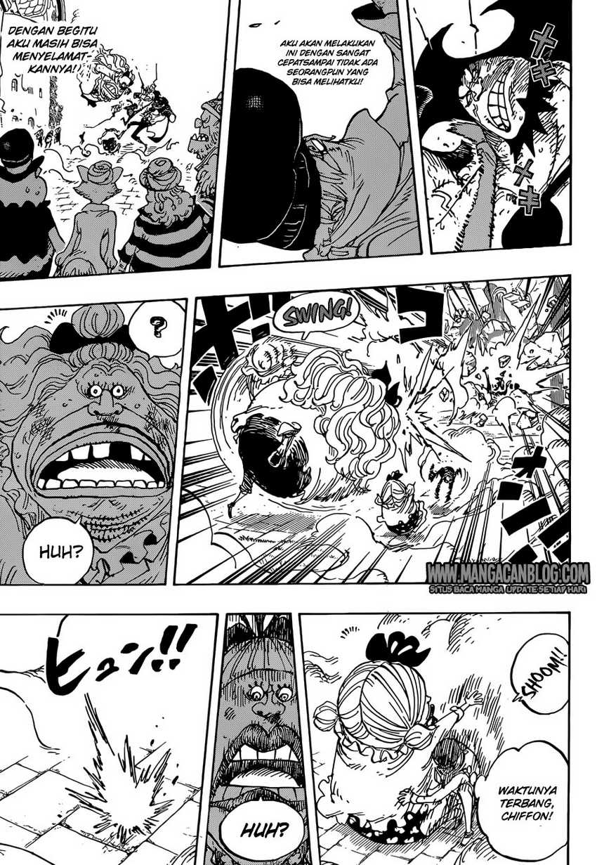 One Piece