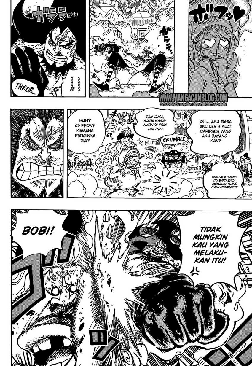 One Piece