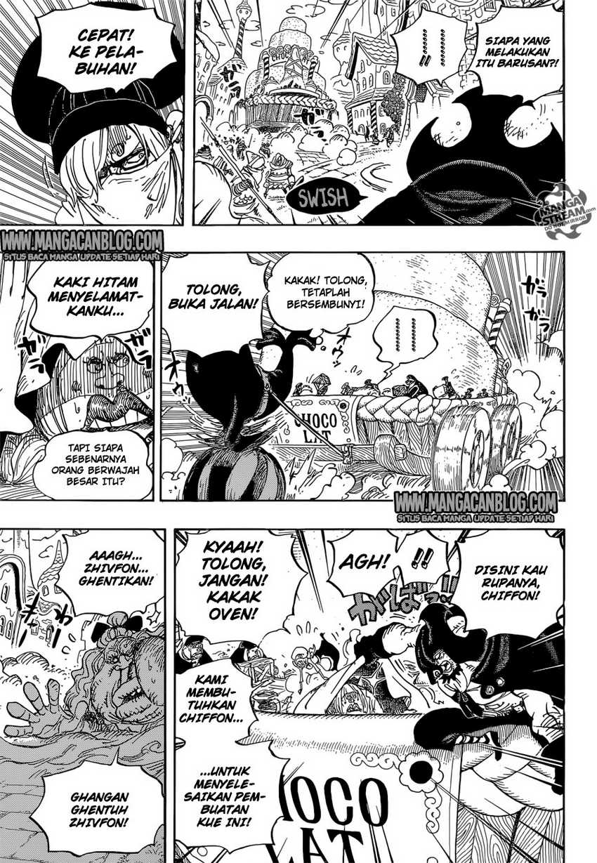 One Piece