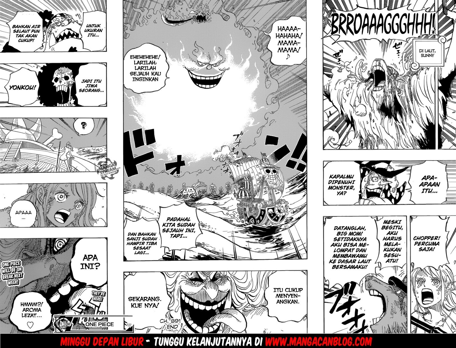 One Piece