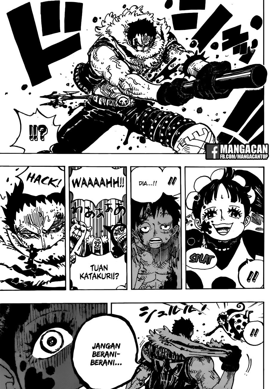 One Piece