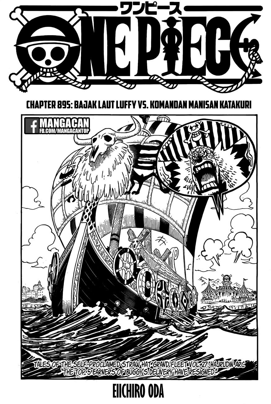 One Piece
