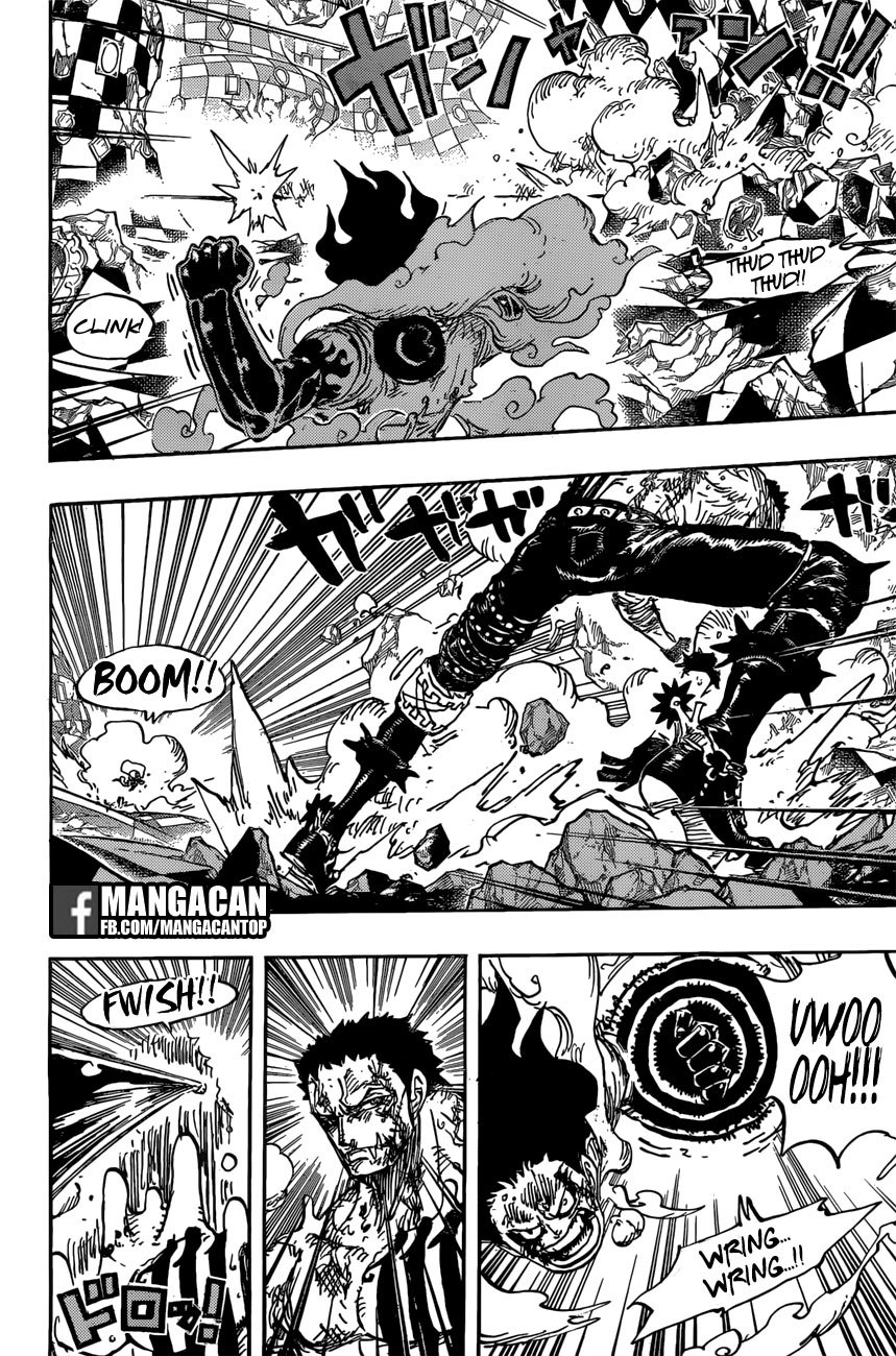 One Piece