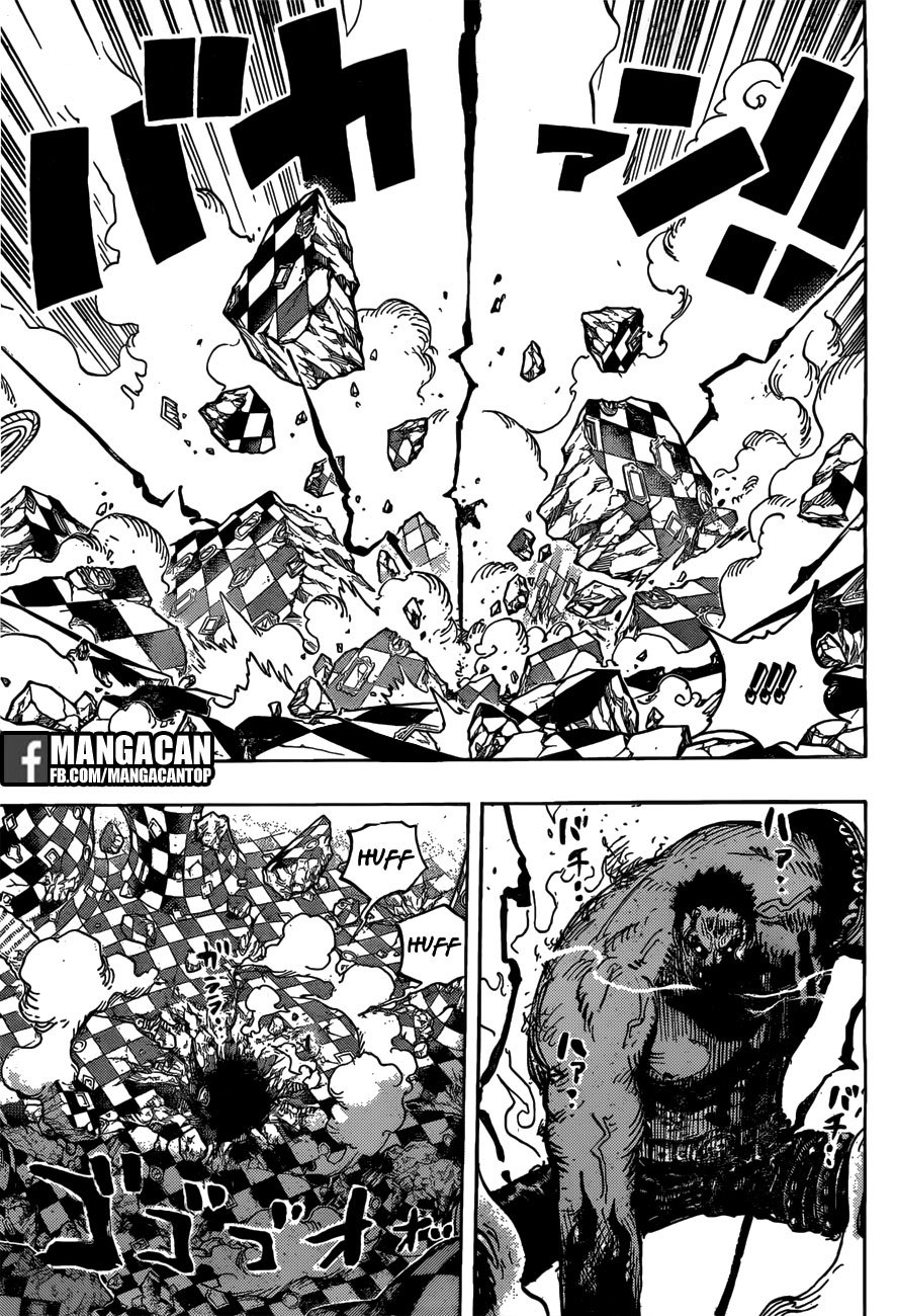 One Piece