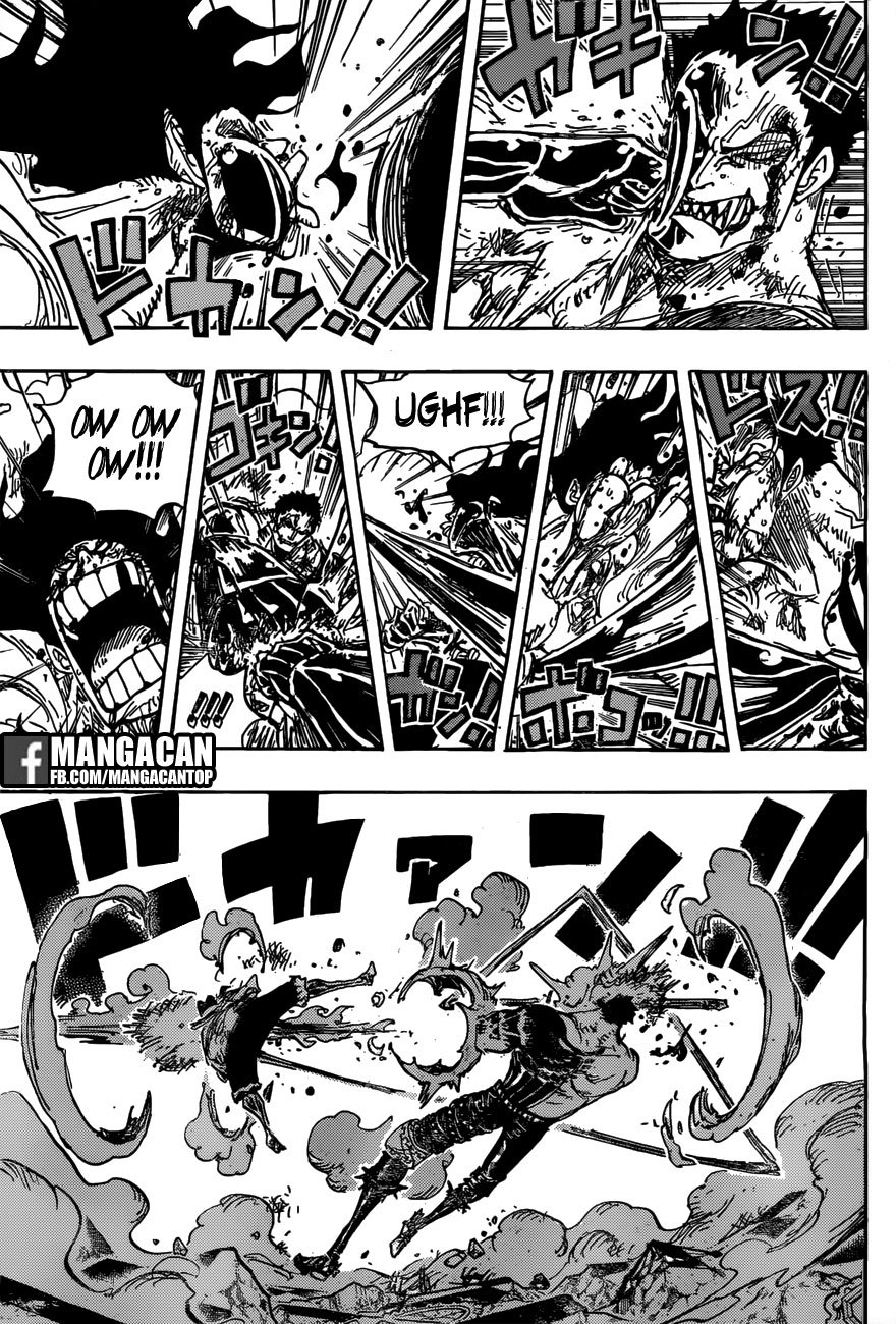 One Piece