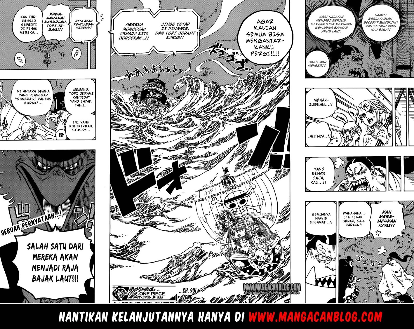 One Piece