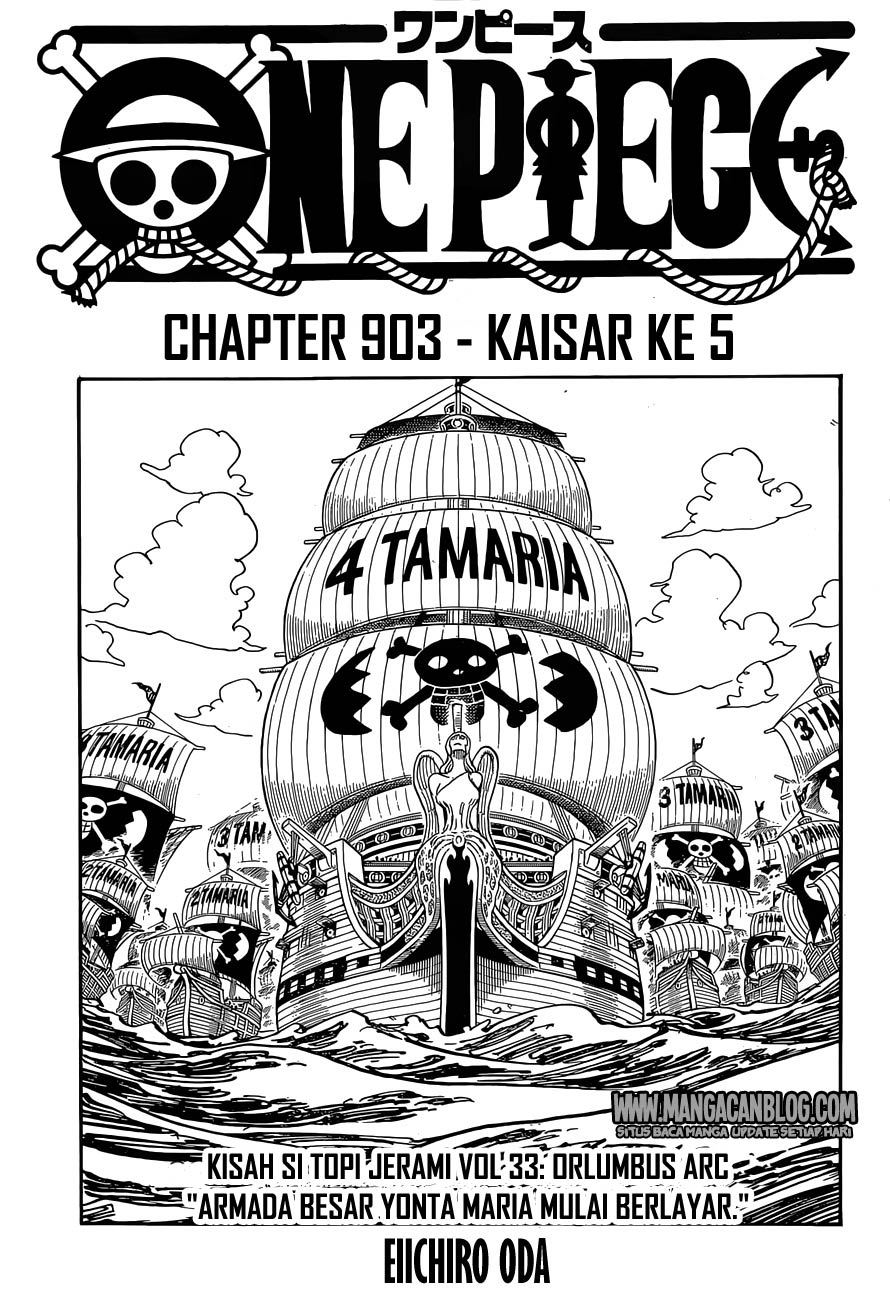 One Piece