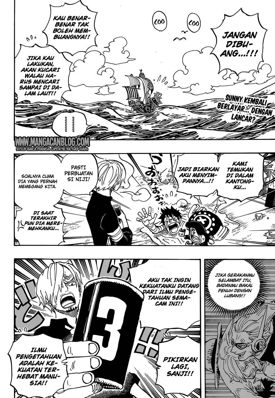 One Piece