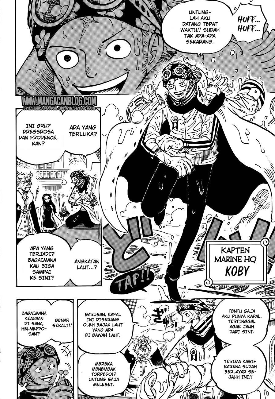 One Piece