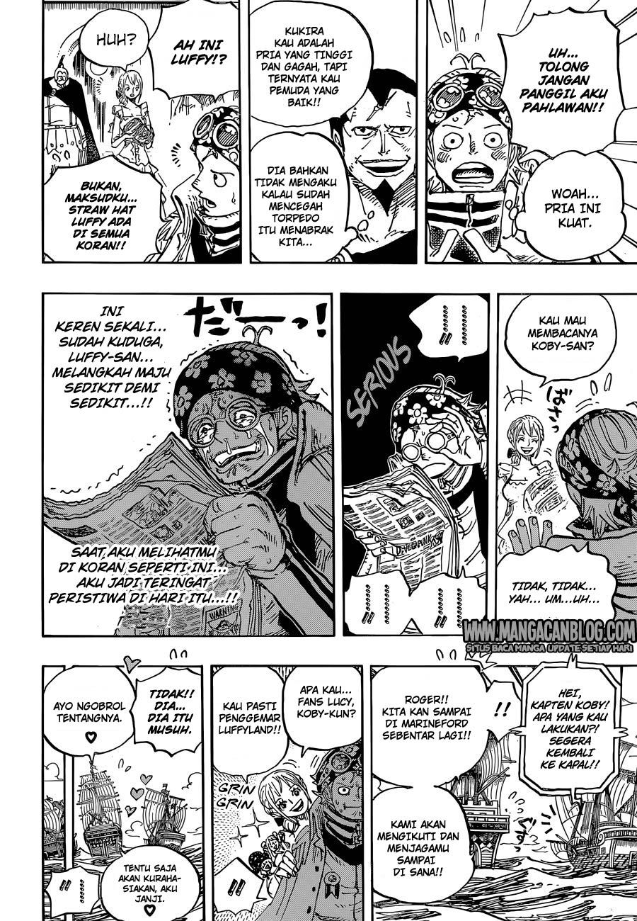 One Piece