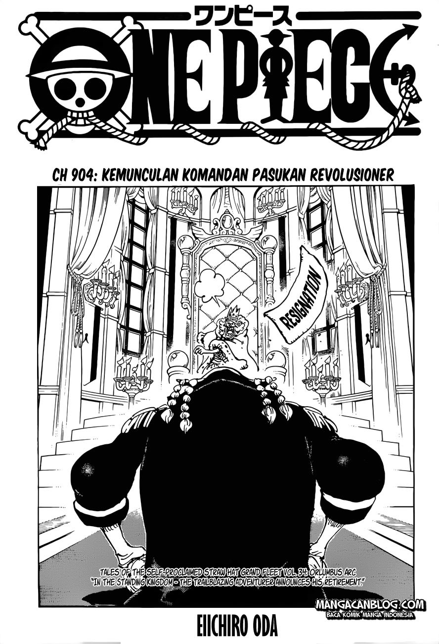One Piece
