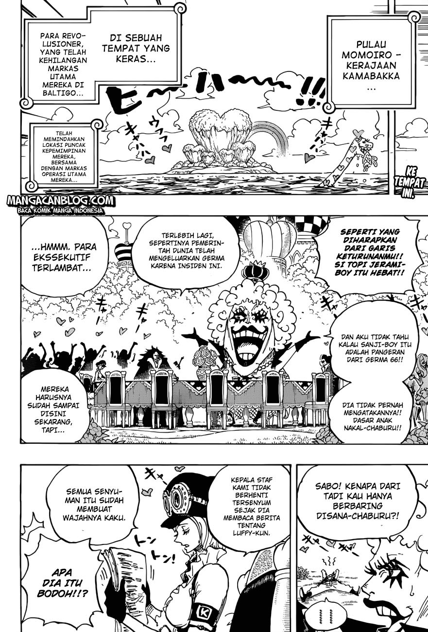One Piece