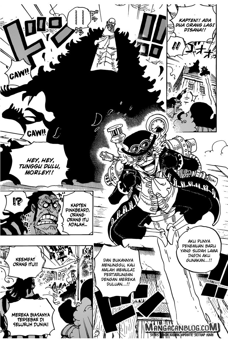 One Piece