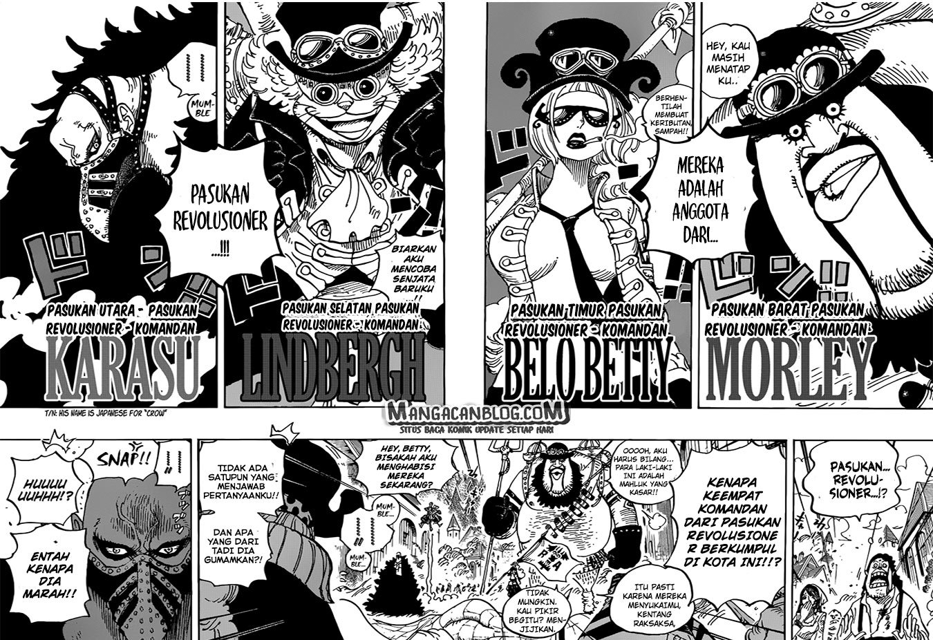 One Piece