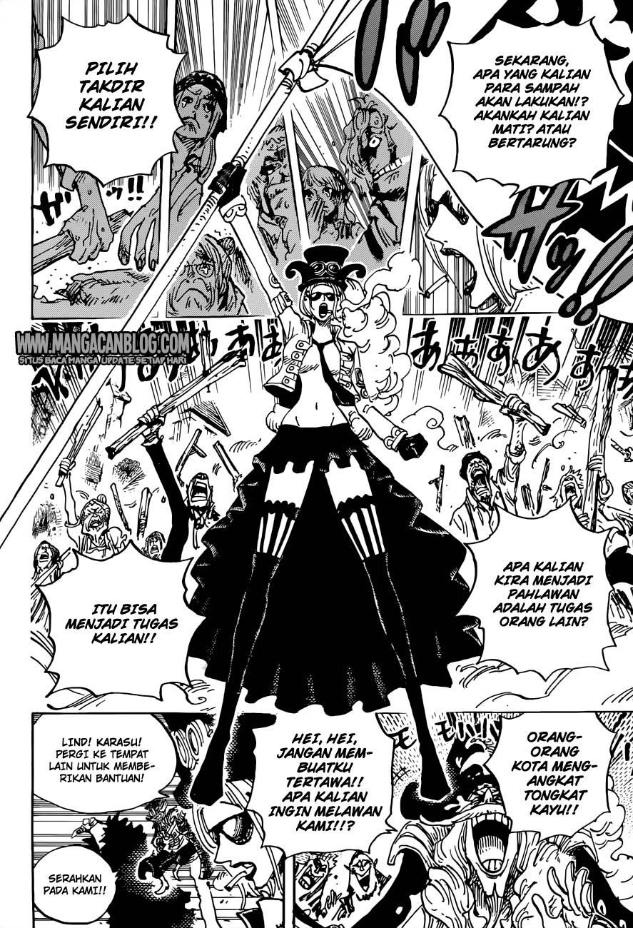 One Piece