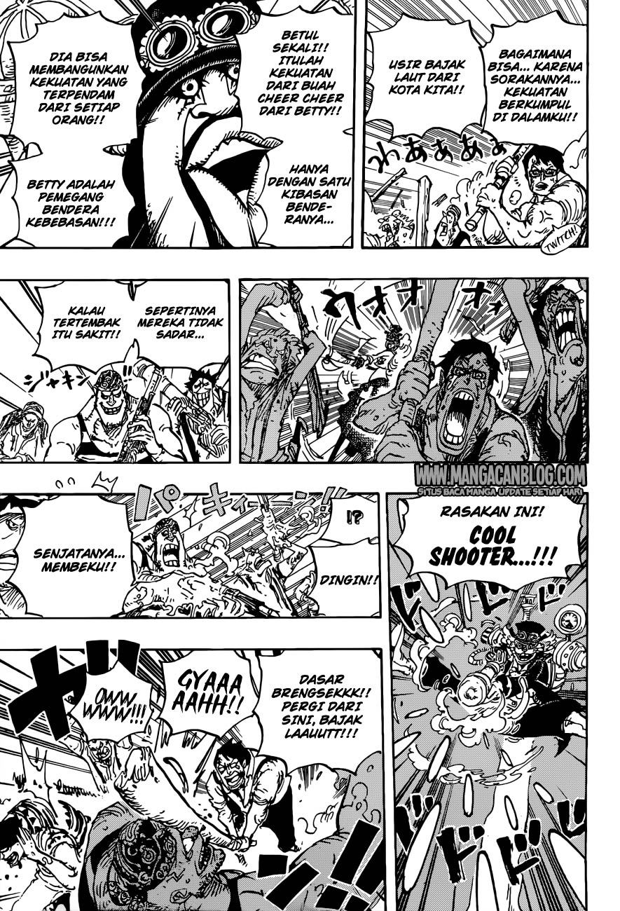 One Piece