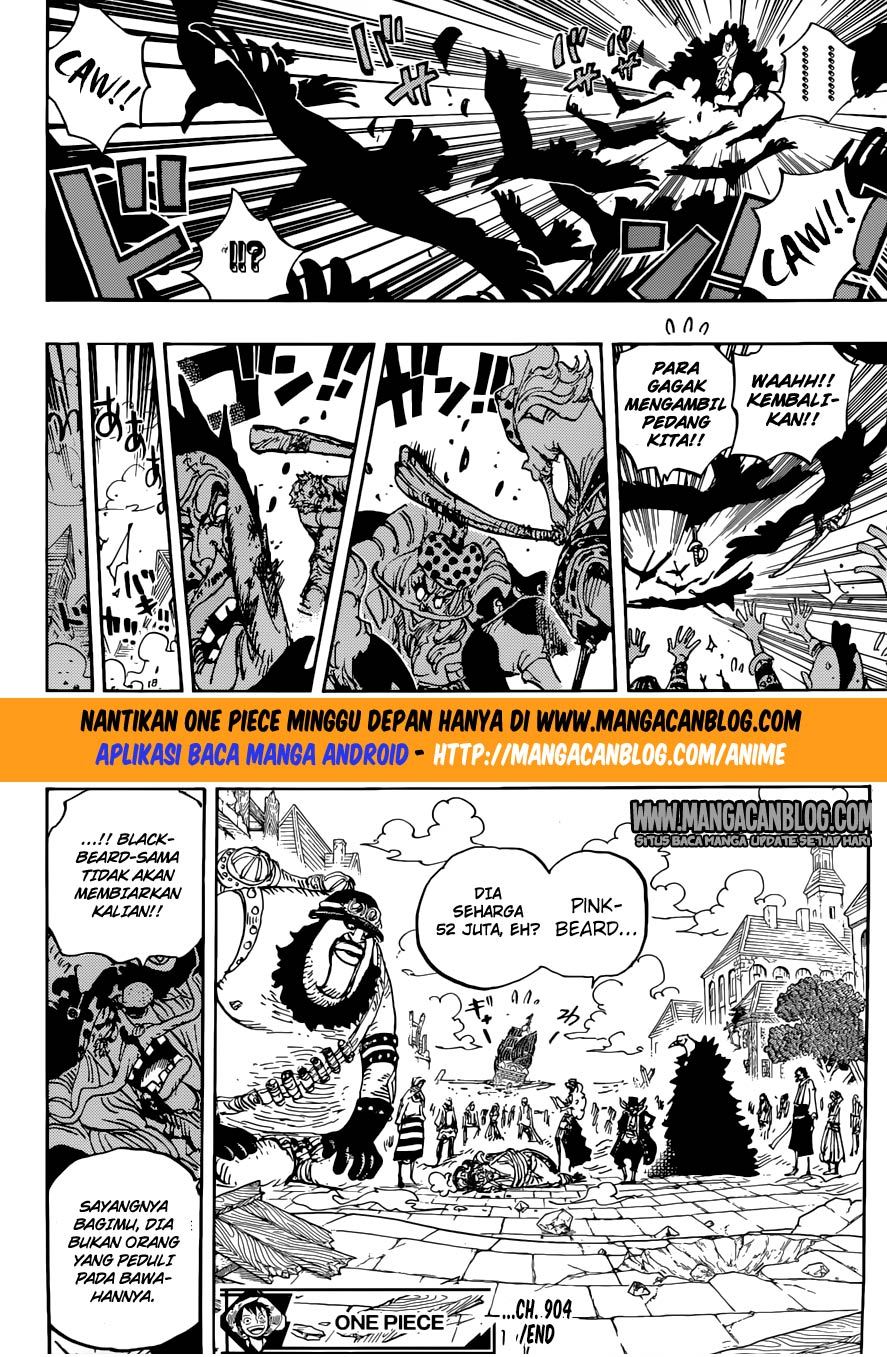 One Piece