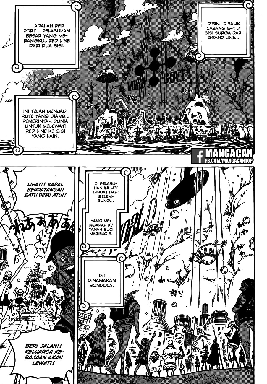 One Piece