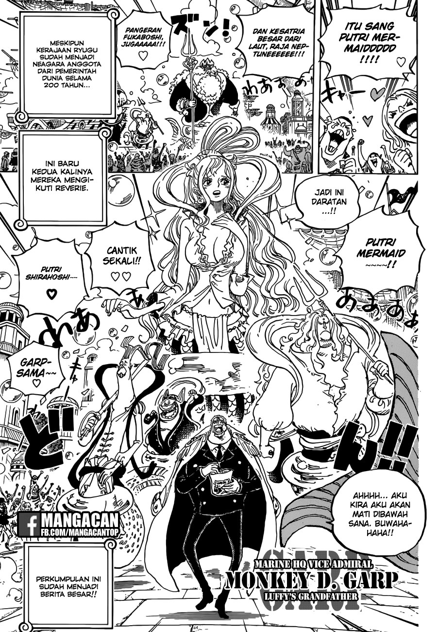 One Piece