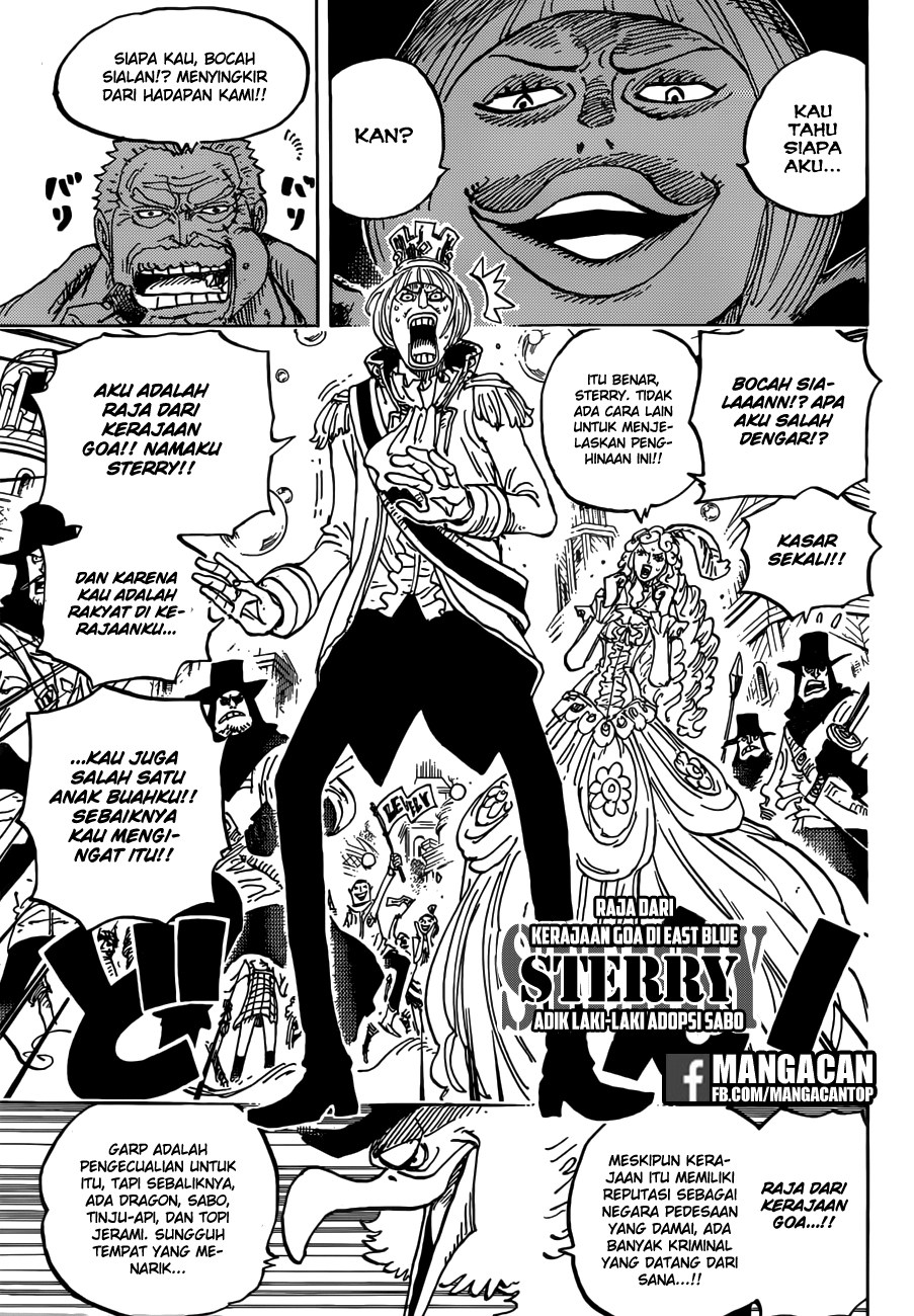 One Piece