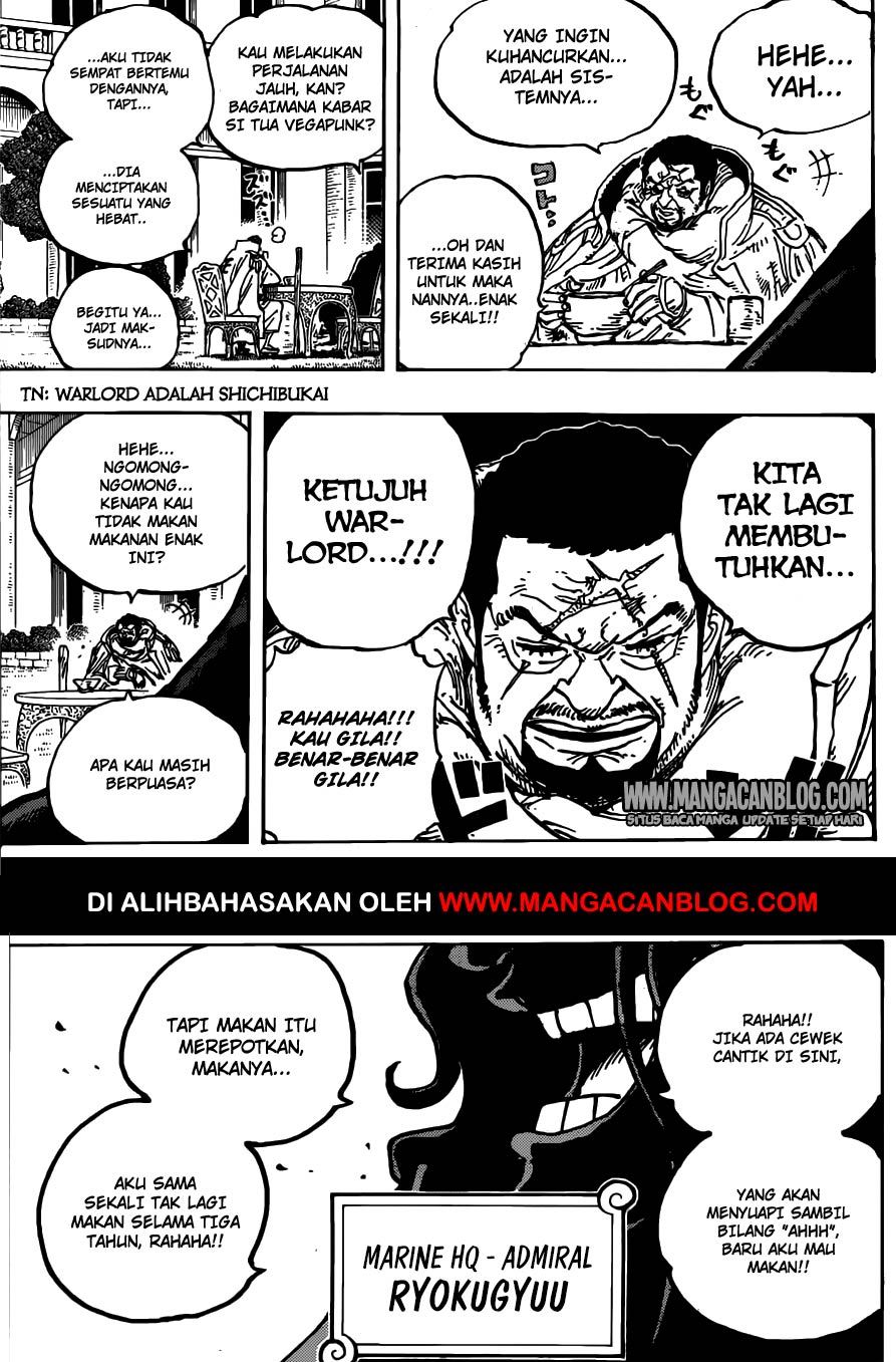 One Piece