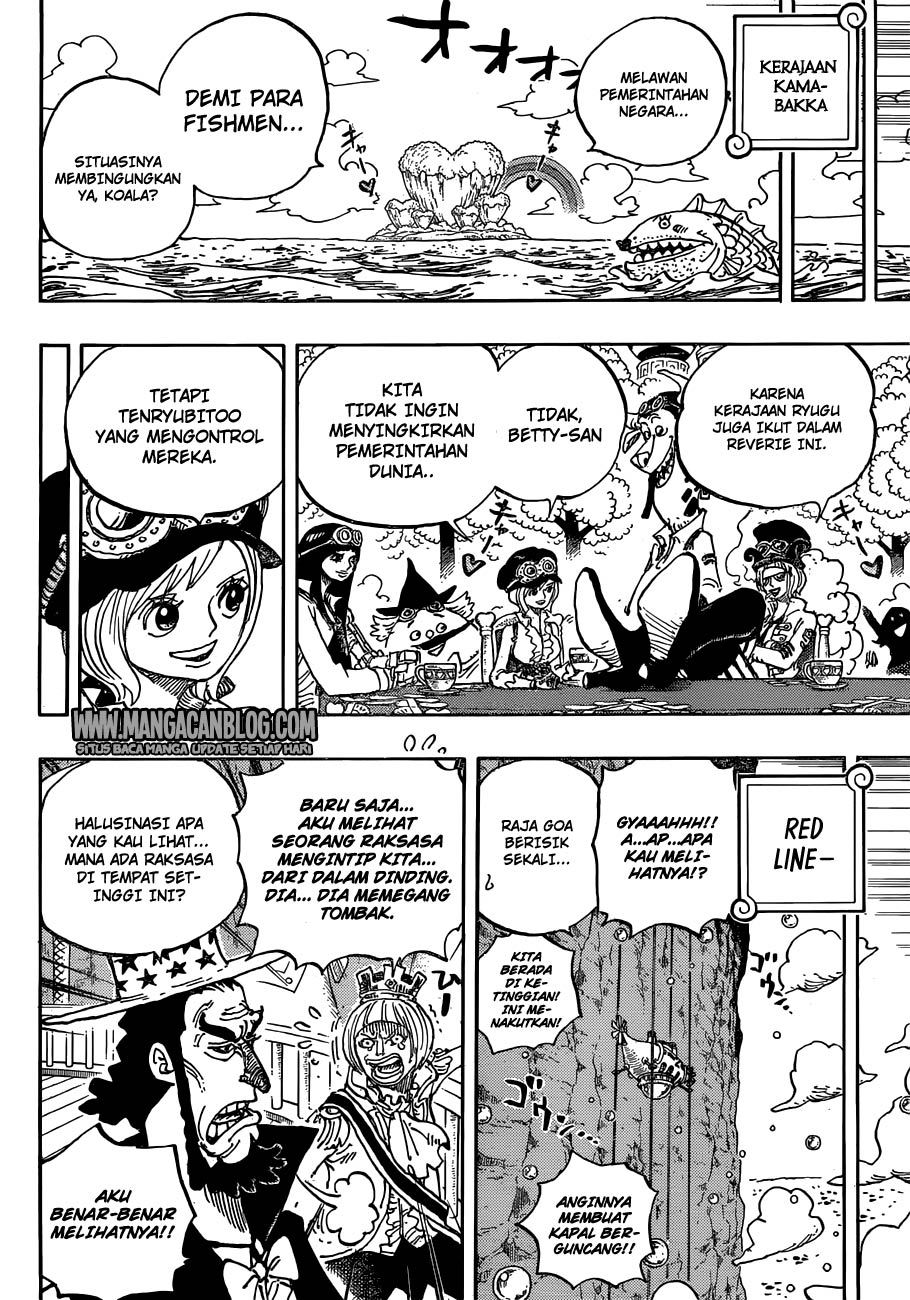 One Piece