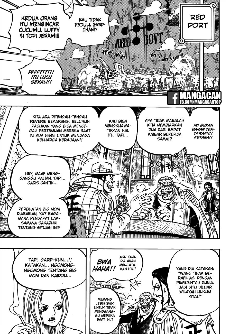 One Piece